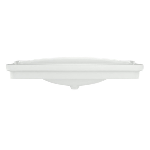 Раковина мебельная ASB-Woodline Модерн 85 см белая index_1 - фото 3