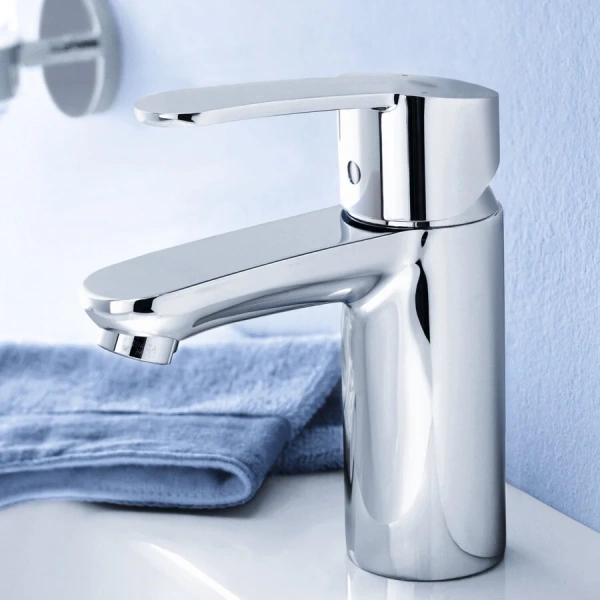 Смеситель для раковины Grohe Eurostyle Cosmopolitan 3246820E - фото 4