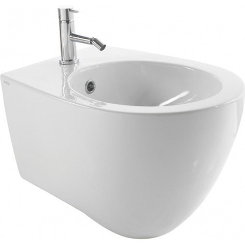 Биде подвесное Globo Bowl+ BPS10 - фото 3