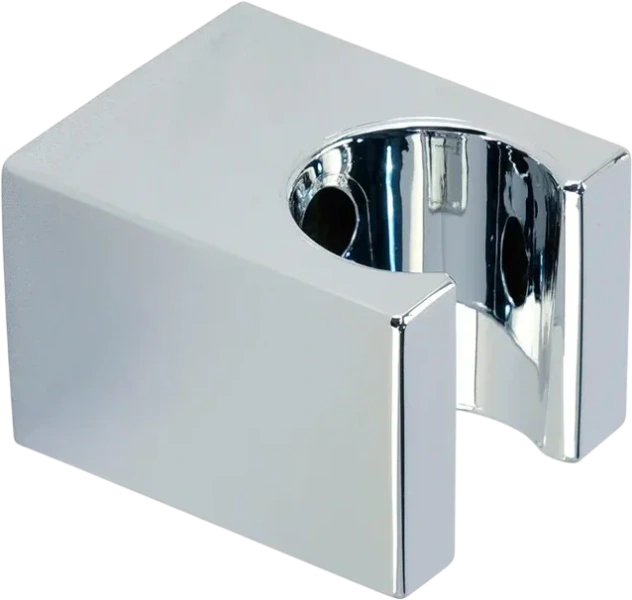 Держатель для лейки Migliore Ricambi хром - фото 1