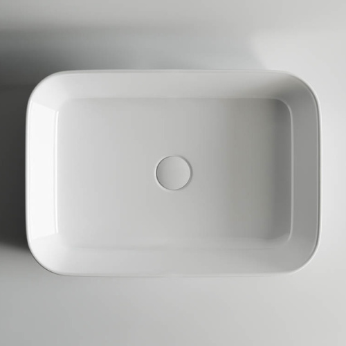 Раковина Ceramica Nova Element 60 см чаша - фото 2