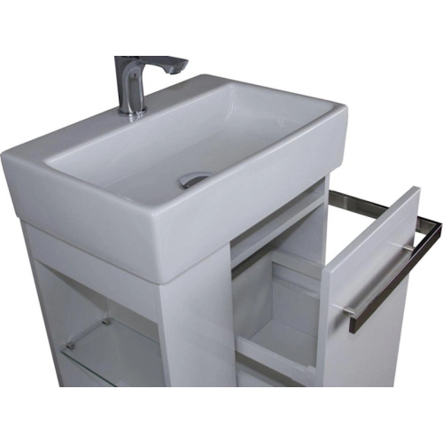 Мебель для ванной La Tezza Fox 54 - фото 4