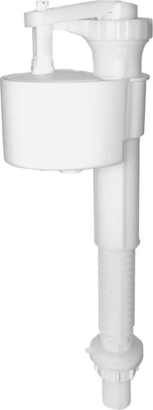 Клапан наполнительный BERGES Eko телескопический - фото 1