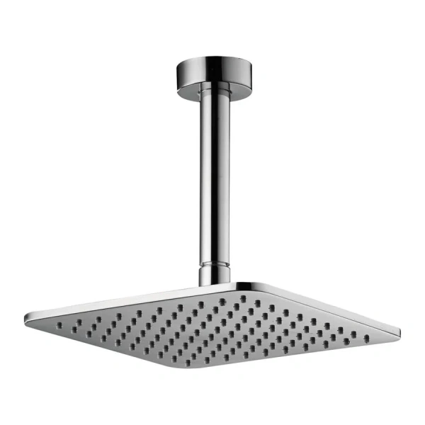 Кронштейн для верхнего душа Ideal Standard IdealRain хром index_1 - фото 3