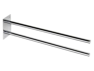 Полотенцедержатель Bemeta Omega хром - фото 1