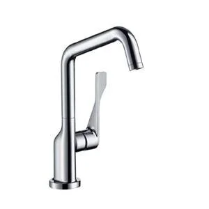 Смеситель для кухни Axor Citterio 39850 - фото 3