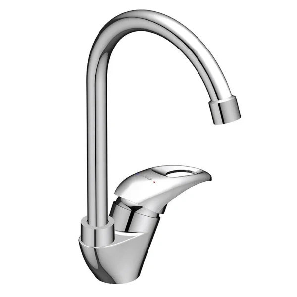 Смеситель для кухни Dorff Comfort из полимера D8000000