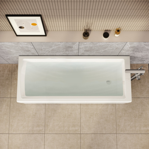 Ванна акриловая VitrA Neon 5253 - фото 4