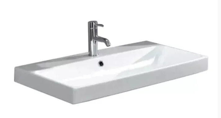 Ручка смесителя Migliore Uni 1808 белая