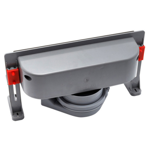 Пристенный трап Pestan Confluo Wall Drain 360, стандартные - фото 5