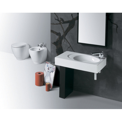 Раковина Simas Bohemien BO 13 - фото 3