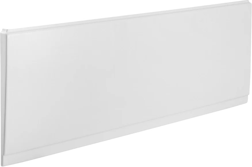 Ванна акриловая Cezares Eco 155х70 см белая