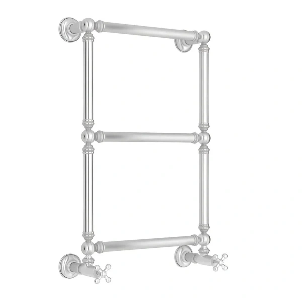 Полотенцесушитель водяной Сунержа Ренессанс 40х66 см сатин - фото 3