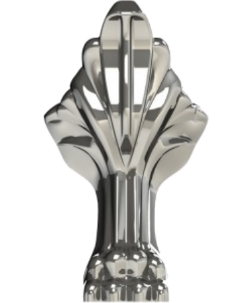 Ножки для ванны Astra-Form Роксбург - фото 1