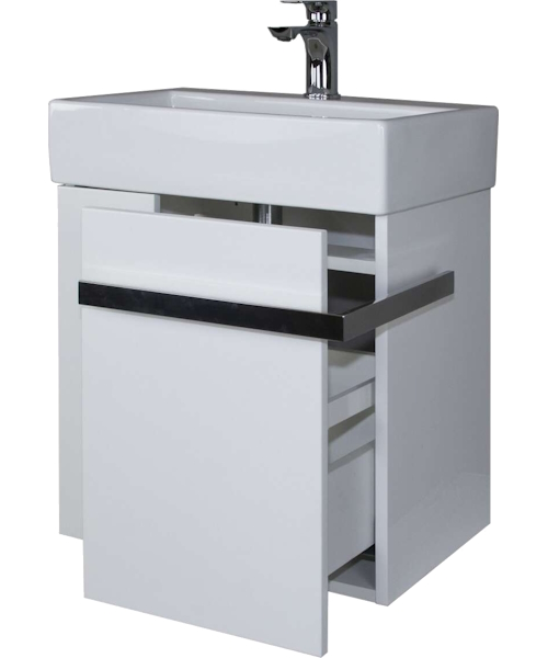 Мебель для ванной La Tezza Fox 54 - фото 4