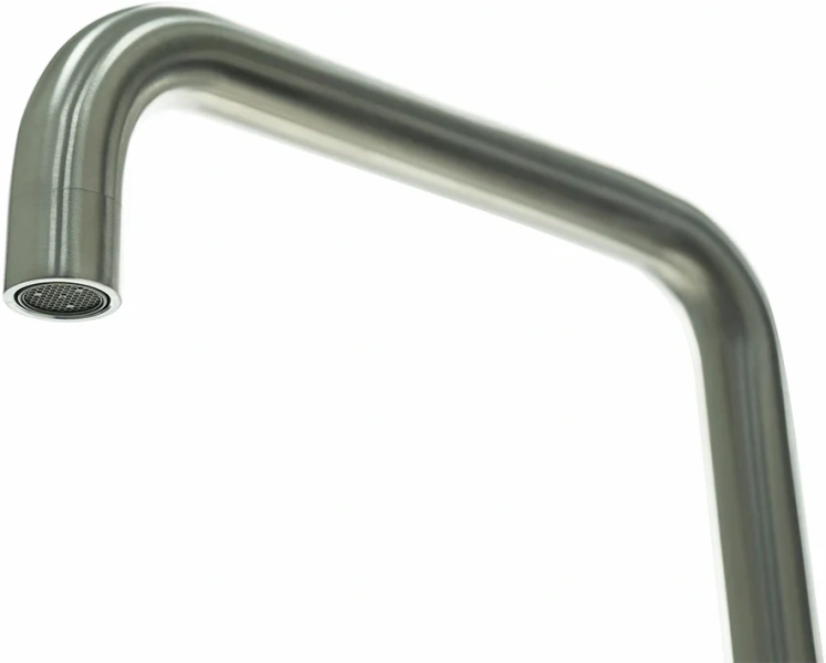 Смеситель для кухни Lemark Expert LM5073S - фото 4