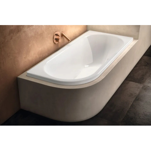 Ванна стальная Kaldewei Avantgarde Centro Duo 1 129, 130 170х75 см, современныe, hi-tech - фото 3