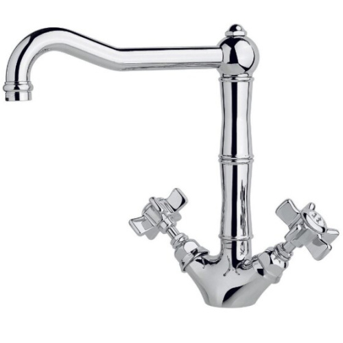 Смеситель для кухни Nicolazzi D.Anglaises 1469 - фото 3