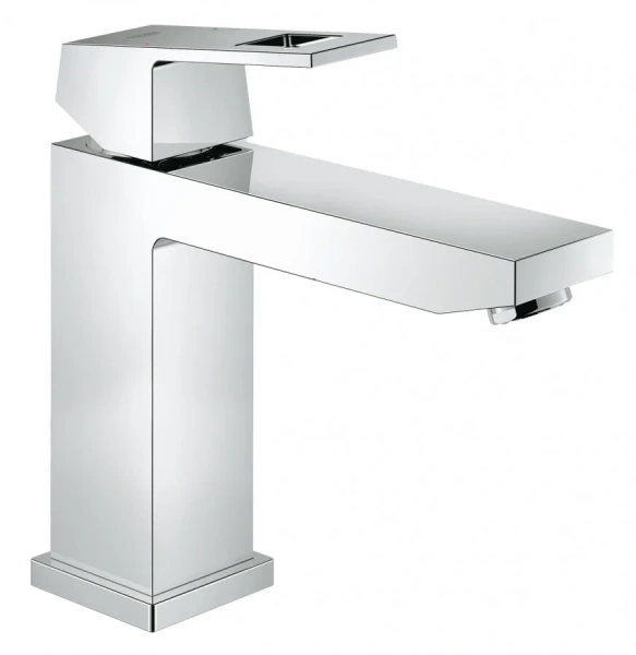 Смеситель для раковины Grohe Eurocube 23446000 - фото 1