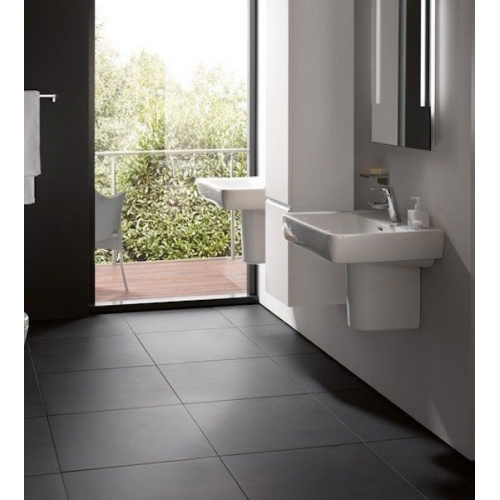 Раковина Laufen Pro A 8.1395.8 - фото 4