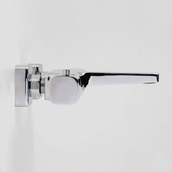 Смеситель для ванны WasserKRAFT Naab термостатический, с термостатом - фото 8