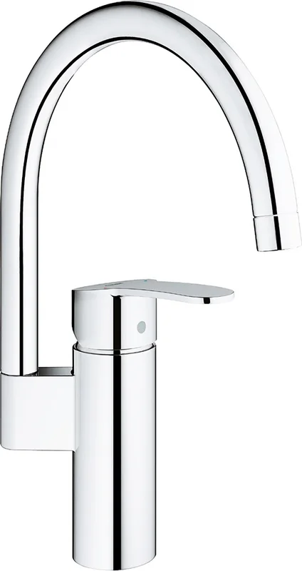 Смеситель для кухни Grohe Eurostyle Cosmopolitan 30221002 - фото 1