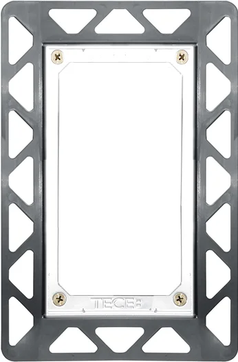 Клавиша смыва Tece TECEfilo белая - фото 4