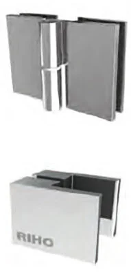 Душевой уголок Riho Scandic Mistral M204 Riho 160x90 см - фото 2