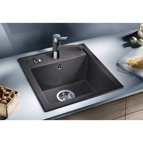 Мойка для кухни Blanco Dalago 45-F - фото 4