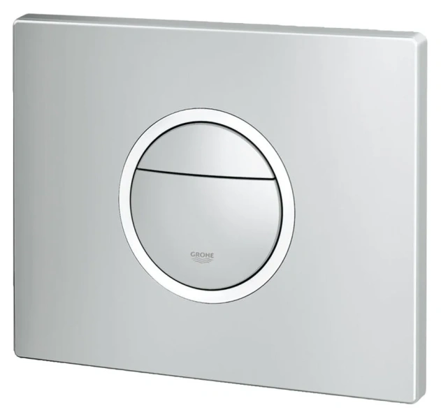 Смывная клавиша Grohe Nova Light 38809000 - фото 3