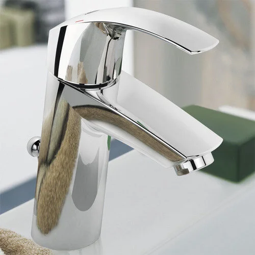 Смеситель для раковины Grohe Eurosmart 2339310E - фото 3