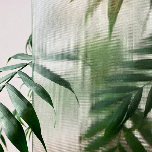 Душевая дверь в нишу RGW Dolphin TN-03 60 см профиль хром, стекло Fabrik, 60 см - фото 3