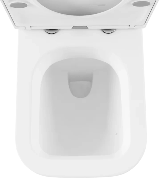 Унитаз подвесной Lavinia Boho One белый, без бачка, со скрытым бачком index_2 - фото 21