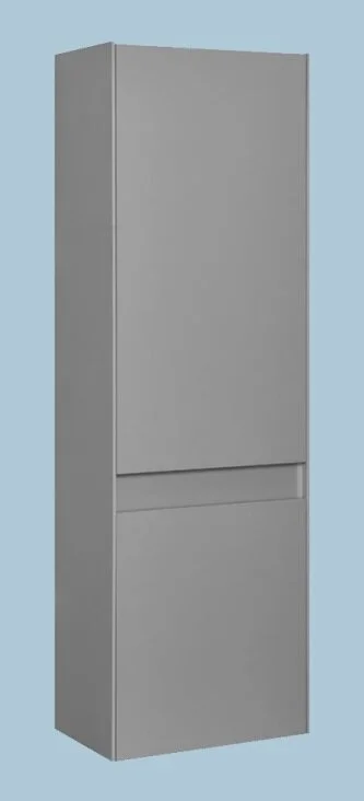 Шкаф-пенал подвесной Акватон Форест 1A278603FR 40 см с дверцами