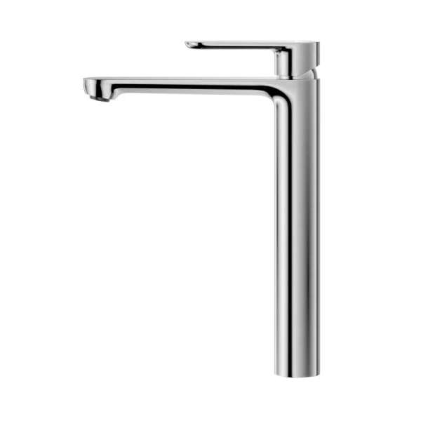 Смеситель для раковины Cezares Stylus хром - фото 3