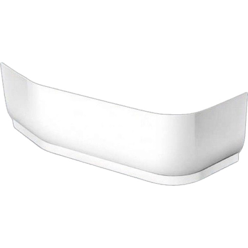 Фронтальная панель для ванны Vagnerplast 160 см левая - фото 8