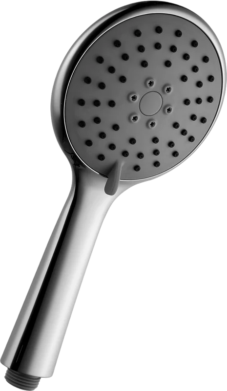 Лейка для душа Lemark хром - фото 1