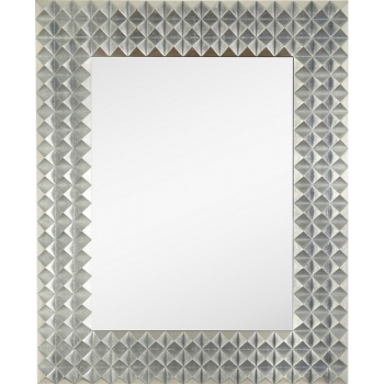 Зеркало Migliore 3060 65 см прямоугольное - фото 4