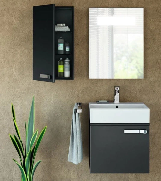 Раковина Ideal Standard Strada 50 см с отверстием под смеситель, с переливом - фото 4