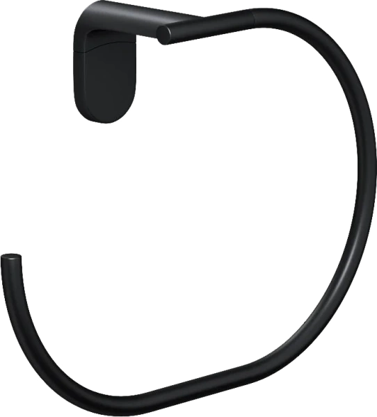 Полотенцедержатель Am.Pm X-Joy кольцо - фото 1