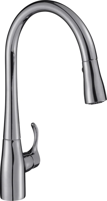 Смеситель для кухни Jacob Delafon Simplice однорычажный - фото 1