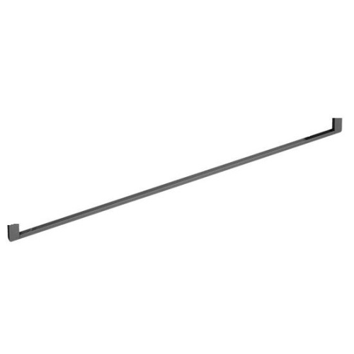 Полотенцедержатель одиночный для раковины GSI PAFL120 - фото 2