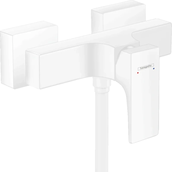 Смеситель для душа Hansgrohe Metropol 32560 однорычажный