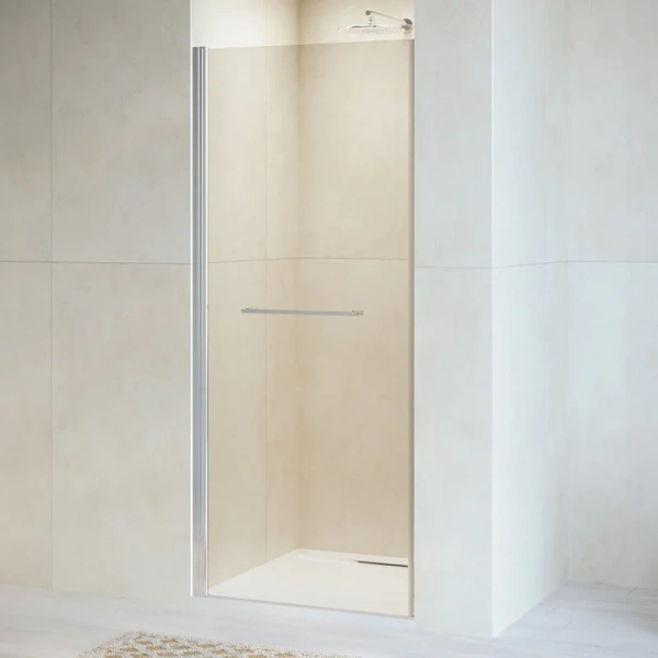 Душевая дверь в нишу RGW Passage PA-103 020810307 70 см распашная - фото 3