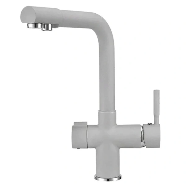 Раковина Migliore Milady 77 см декор D2/PL - фото 1