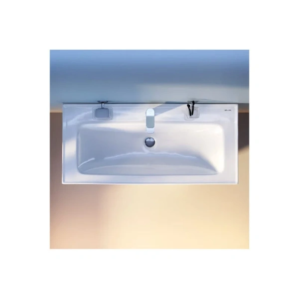 Раковина мебельная Am.Pm X-Joy 100 см керамическая index_1 - фото 3