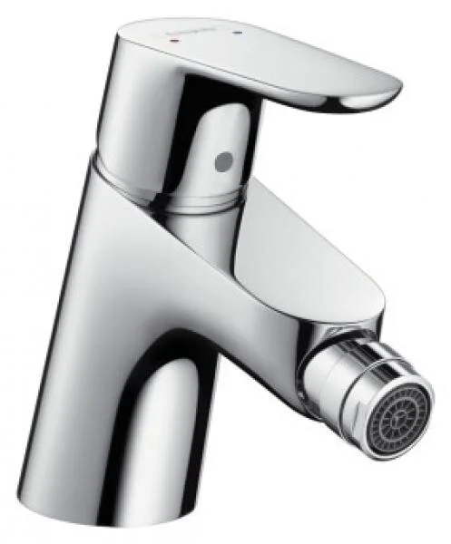 Смеситель для биде Hansgrohe Focus - фото 1