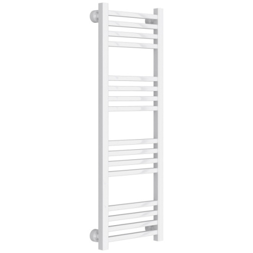 Полотенцесушитель водяной Сунержа Модус PRO 30х100 см белый - фото 6