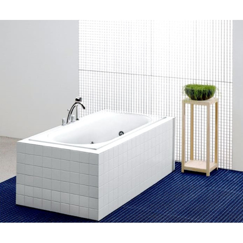 Ванна Quaryl Villeroy & Boch Cetus UBQ180CEU2V-01, прямоугольные - фото 5