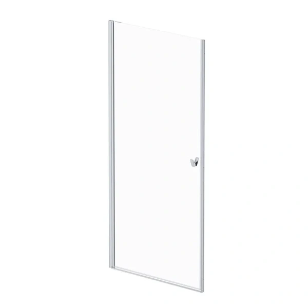 Душевая дверь в нишу Am.Pm Sunny 90 см профиль хром - фото 1
